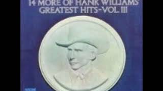 Hank Williams Sr  Rootie Tootie stereo overdub 1968 [upl. by Ailaht897]