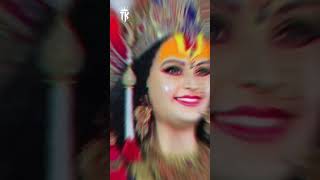 Bosor bosor aaste hobe status maadurgapuja whatsappstatus trendingshorts bangla hindufestival [upl. by Gee]