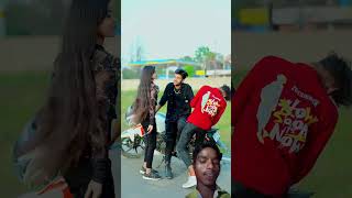 Kareja Ho 2 Rap Song  ZB  Music Video  Bhojpuri Rap Song  Hit Bhojpuri Songdance shortsfeed [upl. by Hallagan669]