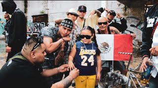 Yorck Mx  Soy Mexicano REMIX 🇲🇽 🔥 JahzLA5GTO  Gallo Juarez mentessinrumboclickclack74  Toty [upl. by Cinimod]