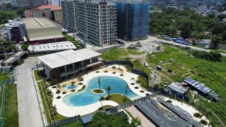 Panglao Oasis Update 2023Ready for Occupancycondo near bgcresort style condofilinvest [upl. by Cacilia]