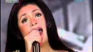 Leader Of The Band Best Version  Regine Velasquez [upl. by Katzman]