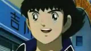 supercampeones AMV keep on going [upl. by Sigsmond]