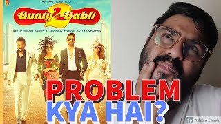 Bunty aur Babli 2 Review  The 5 Point Review  Zain Anwar [upl. by Ahseela]