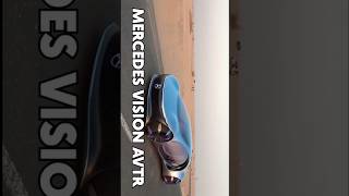 Mercedes Benz Avtrmercedesbenz mercedesavtr cars carstunt shorts shortsvideo [upl. by Nohsyar706]