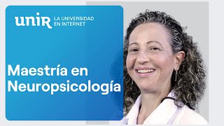 ¿Por qué estudiar una Maestría en Neuropsicología [upl. by Patric]