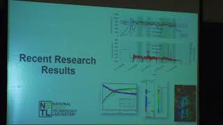 New Combustion Technologies –Promise and Progress Richards Day 1 Part 3 [upl. by Ewall25]