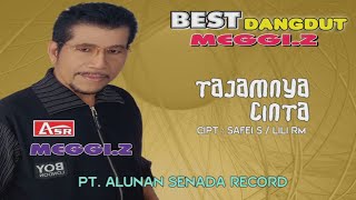 MEGGI Z  TAJAMNYA CINTA  Official Video Musik  HD [upl. by Aled]