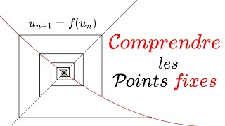 Le secret de lintuition mathématique via un bel exercice danalyse [upl. by Oiludbo400]