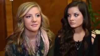 Dance Moms The Hylands Explain WHY They Left [upl. by Granny]