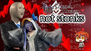 Anime Figure Buying Regrets  FateGrand Order  Mysterious Alter Ego Λ Alter Review [upl. by Mroz541]