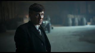 quotYou cross the line Alfiequot  S03E06  Peaky Blinders [upl. by Anirbys]