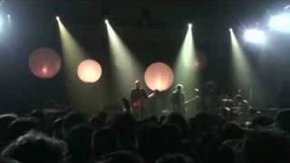 Sigur Ros Bonnaroo 2008  Hoppipolla 720p [upl. by Nolava292]