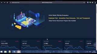 IMO will replace IEO Introduction to IMO Ecosystem [upl. by Zoi]