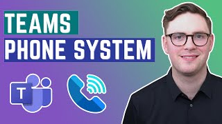 How to make calls with Microsoft Teams [upl. by Naman101]