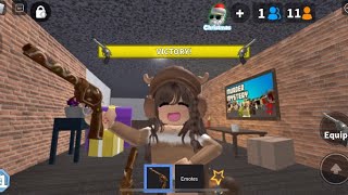 Mm2 mobile montage 42 [upl. by Sesilu]