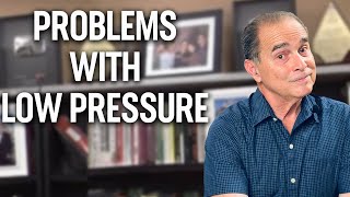 983 Problems with low pressure [upl. by Orlando]