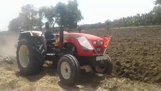 AgriKing tractor [upl. by Maharva662]