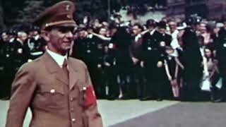 Horst Wessel Lied Instrumental [upl. by Rossuck448]