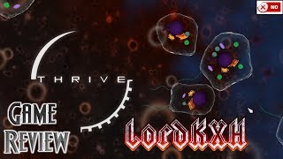 Thrive Game Review [upl. by Naivart]