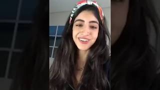 Luciana Zogbis Message for her Fans   Must watch  100 real [upl. by Tomasina]