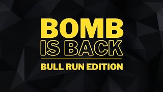 BOMB BULL RUN EDITION AMA [upl. by Yrreb]