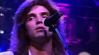 Richard Marx  Hazard 1992 Live R [upl. by Ettenan282]