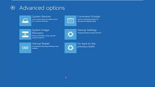 Windows 10  Accessing the UEFI BIOS Setup Tutorial [upl. by Lennon808]