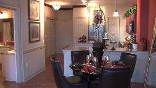 Halstead Apartment Homes  Houston Texas Apartments for Rent [upl. by Anaidni]