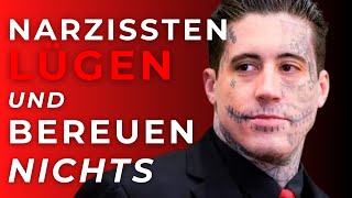 Diese 8 LÜGEN und Vorwürfe machen dir Narzissten [upl. by Martinez]