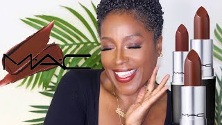 Best Lipstick Shades For Daily Use  Best Lipstick For Brown Skin [upl. by Anitsirhc]