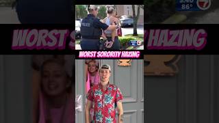 Worst sorority hazing incidents of all time [upl. by Nishom127]