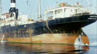 SS Martha 1967  officiel trailer [upl. by Sargent572]