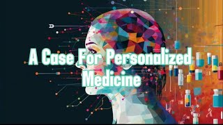 The Future of ASDADHD Treatment Personalized Medicine [upl. by Nickles600]