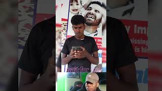 Tamil Instagram comedy shortsfeed trending video viralvideos [upl. by Aicnarf]