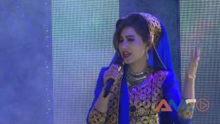 Wahab Rasooli ft Gul Rukhsar  Masara [upl. by Girand]