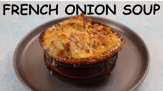 French Onion Soup [upl. by Choong996]