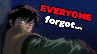 The TIMELESS Fantasy Anime EVERYONE forgot about [upl. by Ennayar]