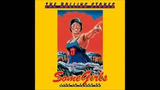 The Rolling Stones  quotStarfuckerquot Live Some Girls Live In Texas 78  track 04 [upl. by Eerehc127]