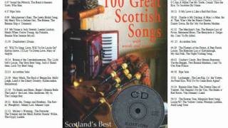 100 Great Scottish Songs [upl. by Beilul429]