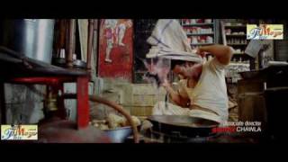 Sidhu  Chandni Chowk To China  Video By  Mati [upl. by Alhsa915]