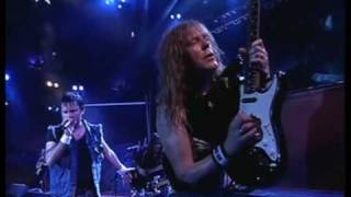 Iron Maiden  The Clansman  Rock In Rio 2001 916 [upl. by Mona]