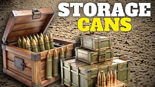 Ammo Shortage Coming Secure Your Survival Stockpile [upl. by Traggat]