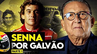 SENNA 30 anos de saudades [upl. by Francisco]