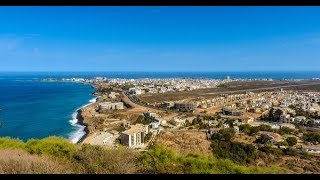 Aux portes de la mer  Dakar [upl. by Ahsitauq]