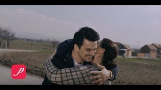 Ylli Demaj  Gurbetqar Official Video [upl. by Tannie346]