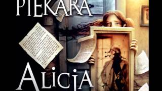 Alicja  Jacek Piekara  audiobook [upl. by Gibbeon]