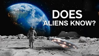 Why Aliens Might Already Know That Humans Exist [upl. by Kilk]