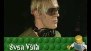 Sven Vath  Live  Love Parade 2000 Berlin [upl. by Ado]