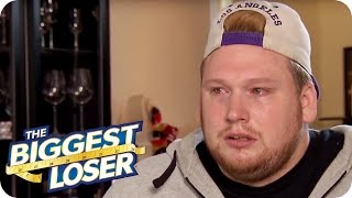 The Biggest Loser 2016  quotIch bin kein schlechter Menschquot  SAT1 [upl. by Ardnaeed614]